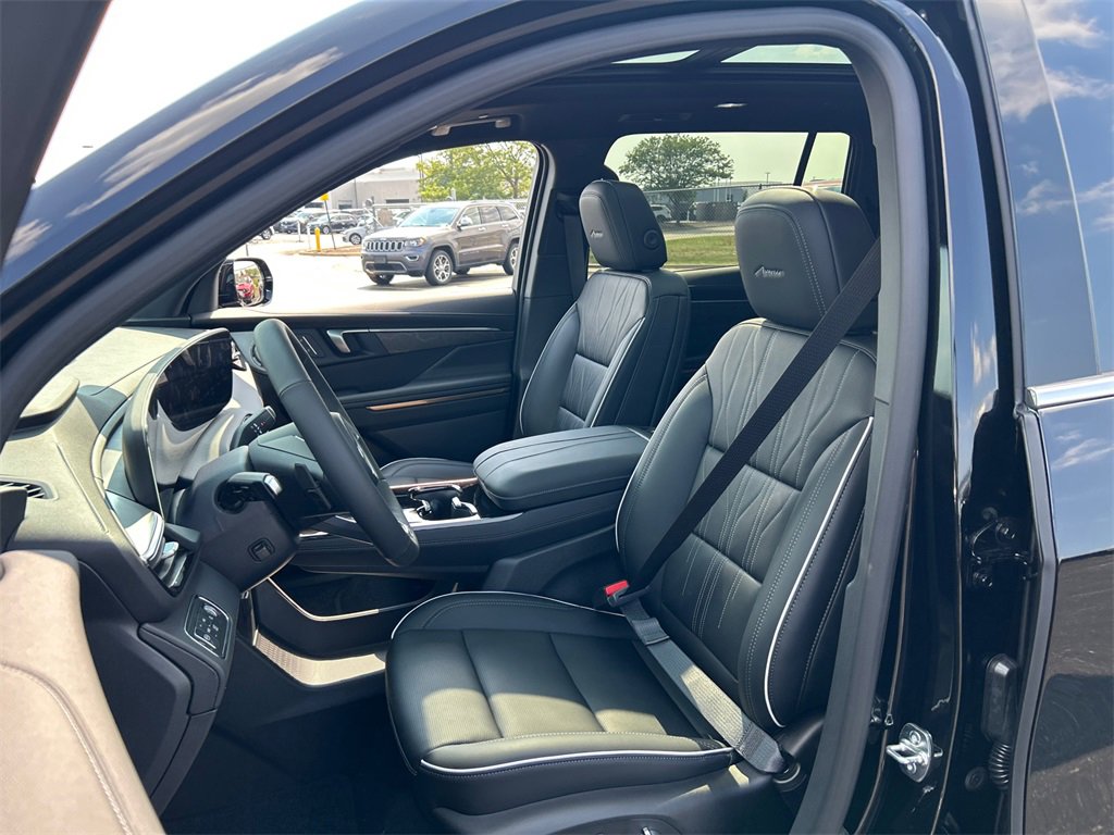 2026 BUICK ENCLAVE - Image 14