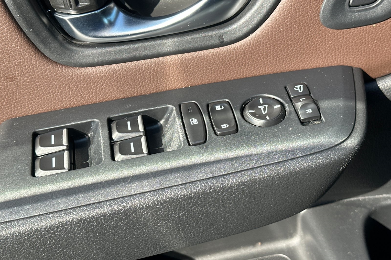 2024 Honda Pilot Elite photo 11