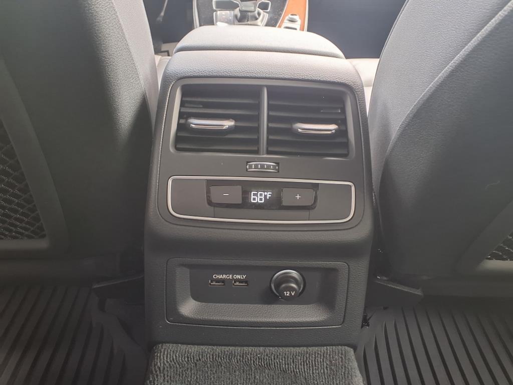 2022 Audi A5 Premium Plus 40 TFSI Quattro photo 9