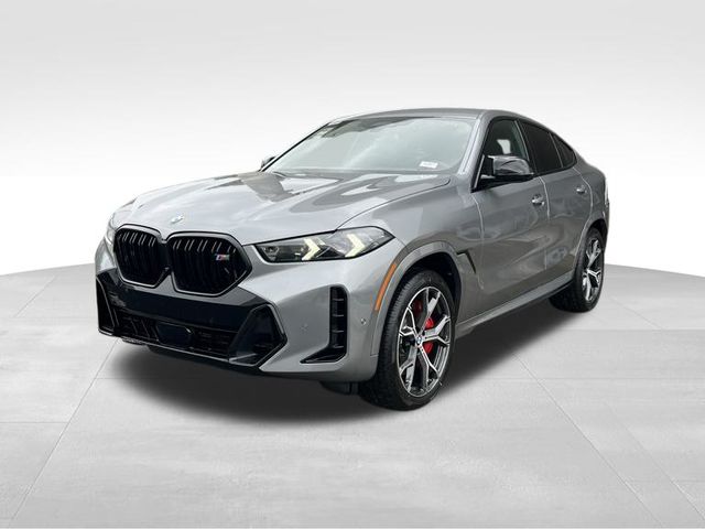 2026 Bmw X6 photo 3