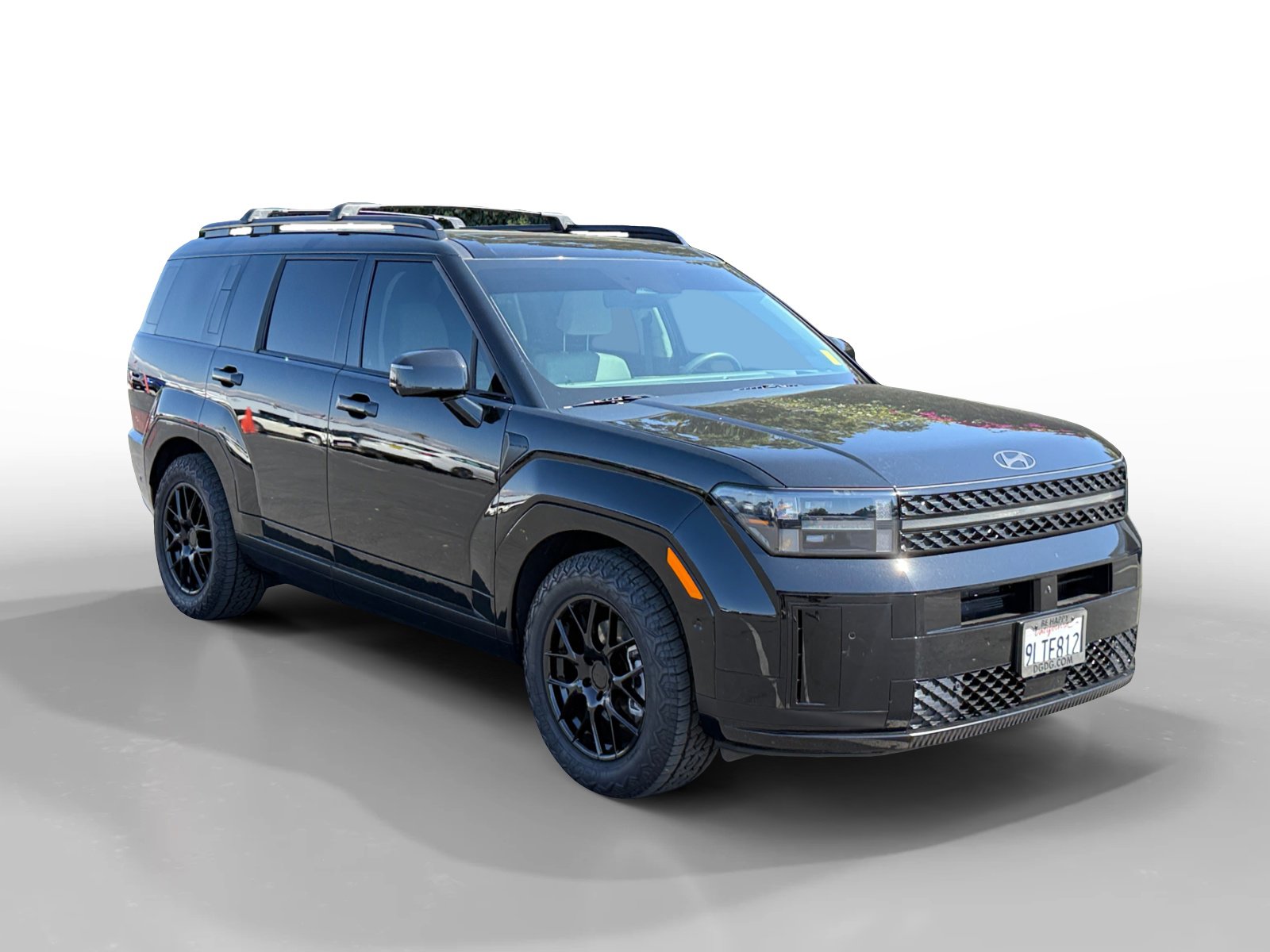 2024 Hyundai Santa Fe Calligraphy photo 6