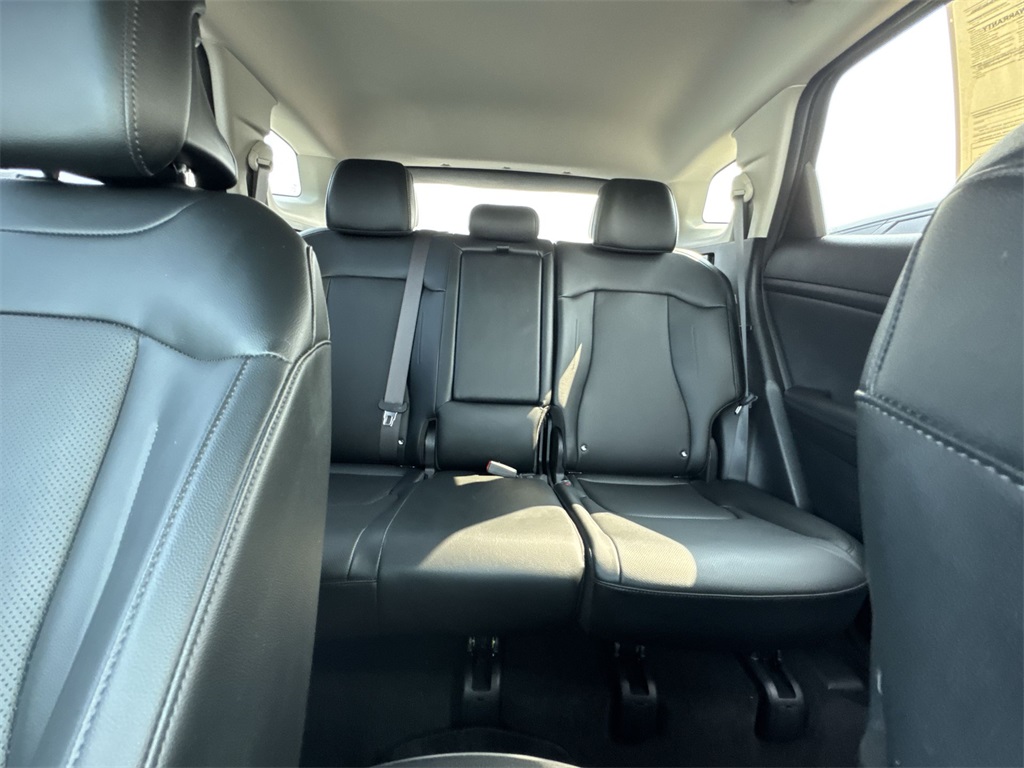 2024 Kia Sportage EX photo 13