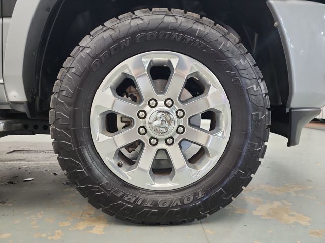 2022 Ram 2500 Laramie photo 37