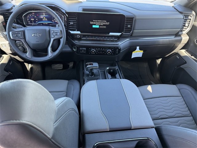2025 Chevrolet Silverado 1500 ZR2 photo 15