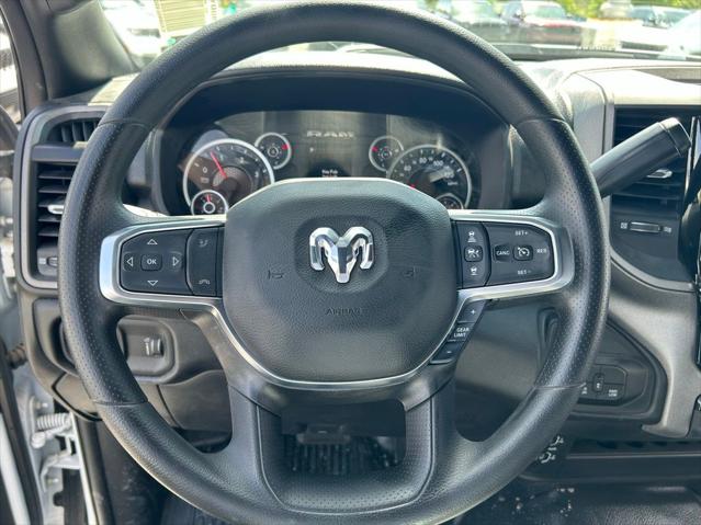 2025 Ram 3500 Tradesman photo 9