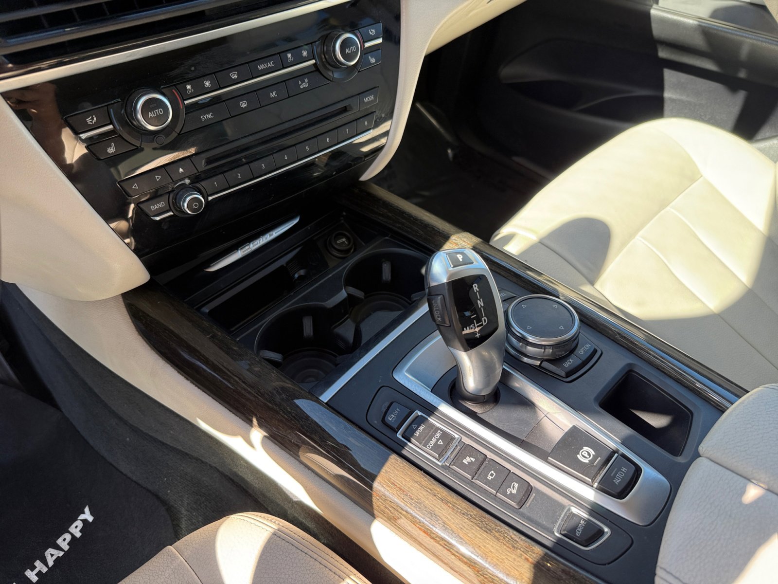 2016 Bmw X5 xDrive40e photo 13