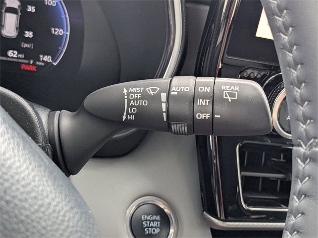 2024 Toyota Highlander Platinum photo 30