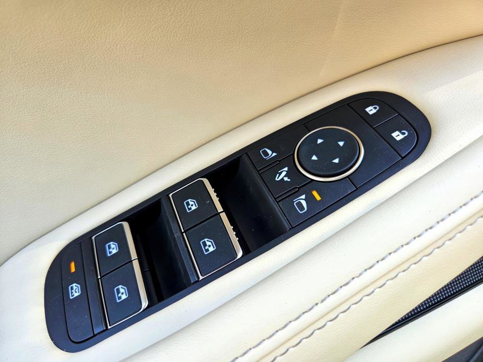 2025 Infiniti QX60 Pure photo 29