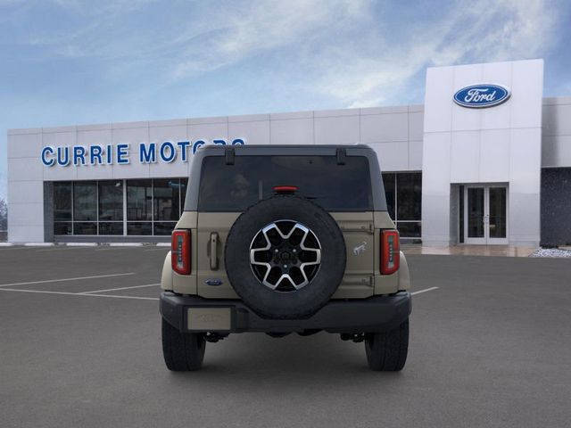 2025 FORD BRONCO - Image 30