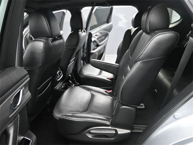 2021 Mazda CX-9 Grand Touring photo 7