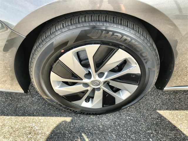 2024 Nissan Altima 2.5 S photo 2