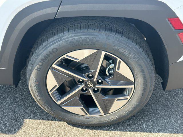 2026 Hyundai Tucson SEL photo 16