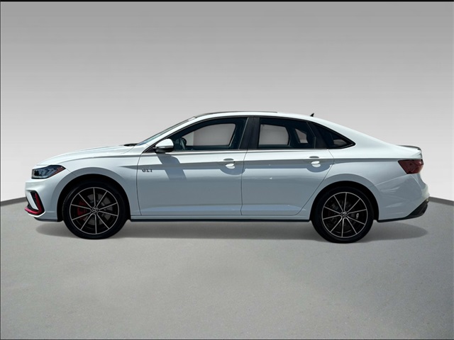 2025 Volkswagen Jetta GLI Autobahn photo 3