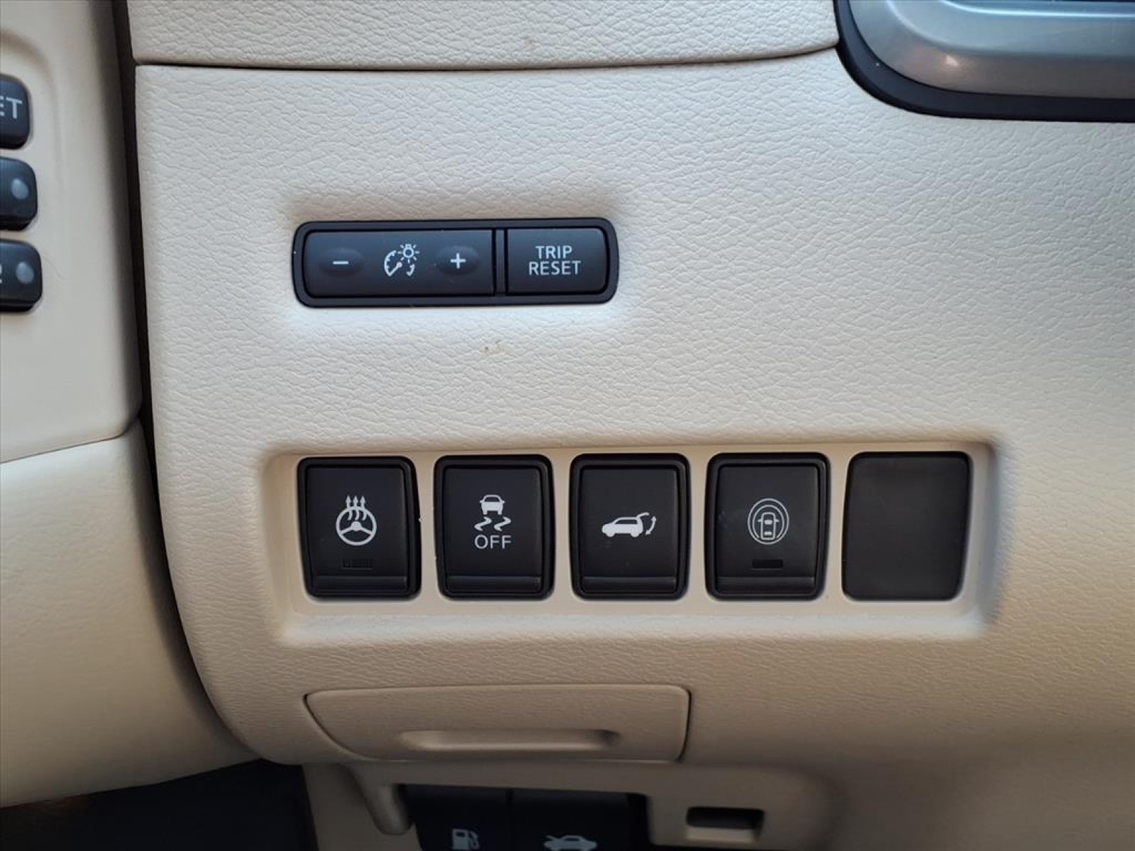 2022 Nissan Murano Platinum Black at Delta Auto Alliance