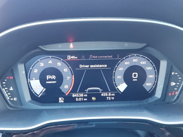 2021 Audi Q3 Premium Plus S line photo 16