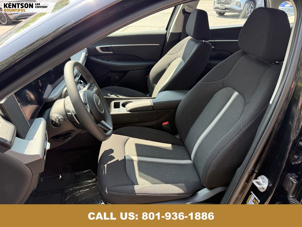 2024 Hyundai Sonata SEL photo 29