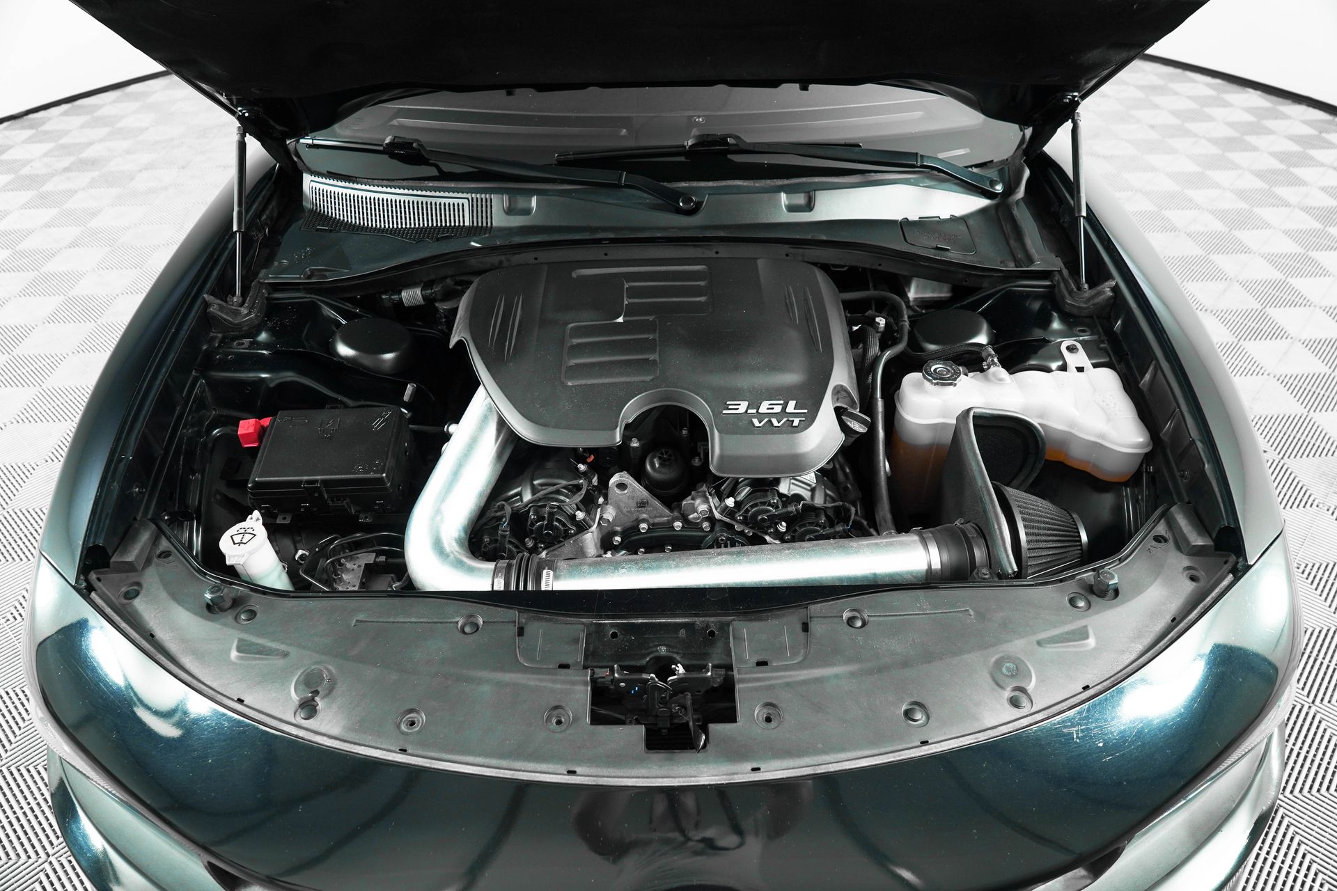 2019 Dodge Charger GT photo 24