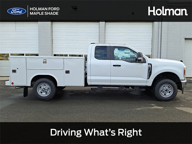 2026 Ford F-250 Super Duty XL