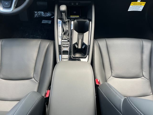 2025 Honda Accord Hybrid Touring photo 32