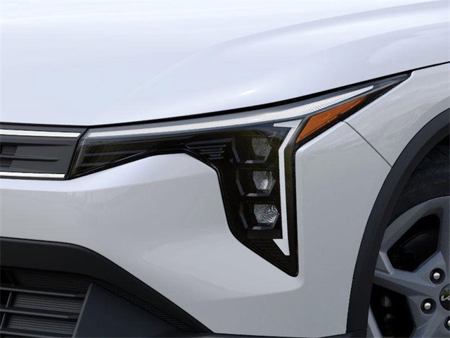 2025 Kia K4 LXS photo 10
