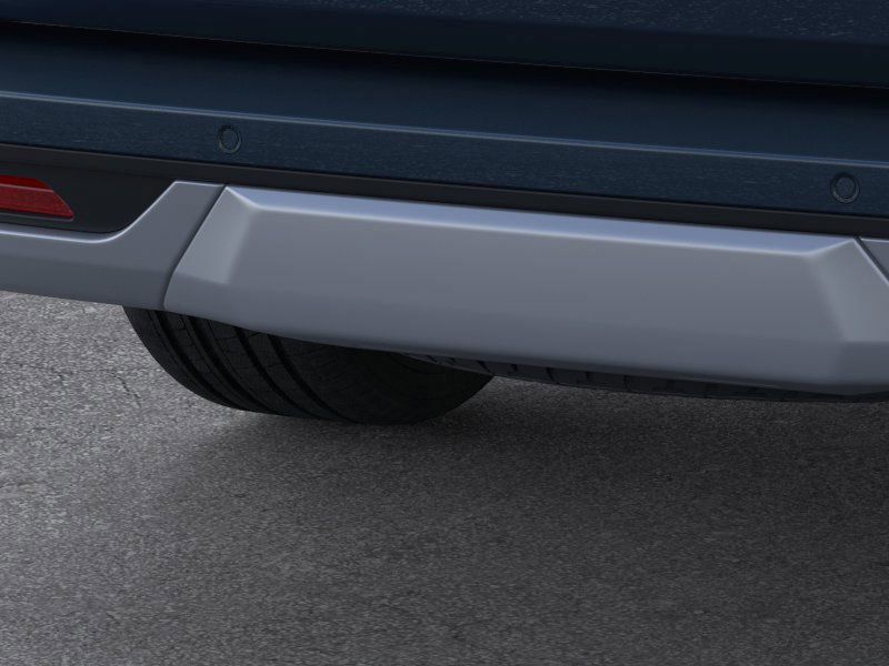 2025 Ford Expedition Platinum photo 20
