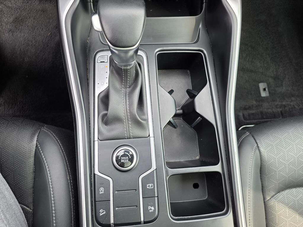 2023 Kia Sorento S photo 22