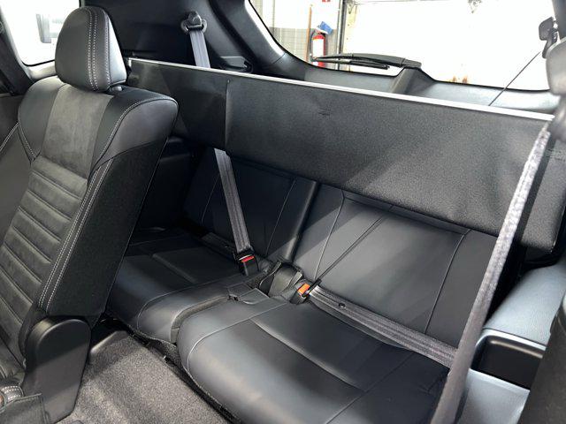 2025 Mitsubishi Outlander SE 2.5 S-AWC photo 23