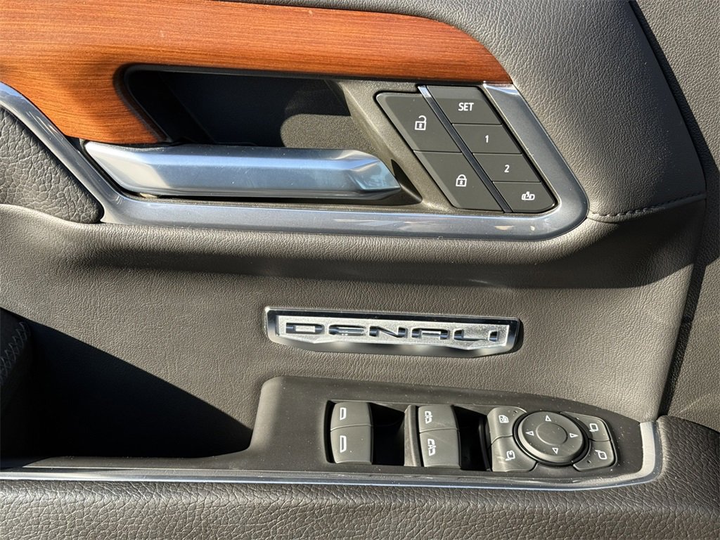 2022 GMC SIERRA - Image 14