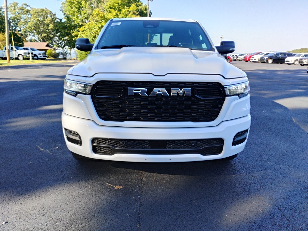 2025 Ram 1500 Big Horn Lone Star photo 2