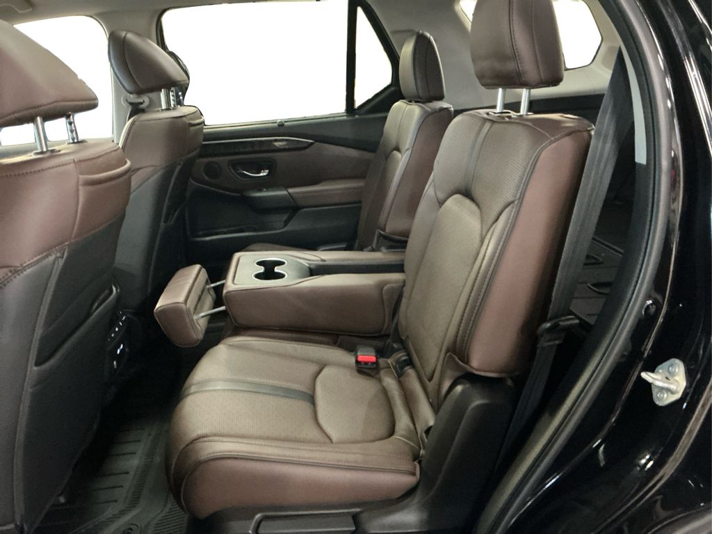 2023 Honda Pilot Elite photo 10