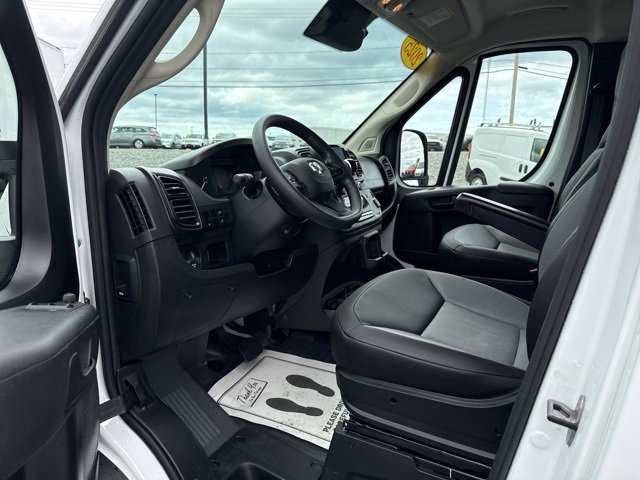 2025 Ram ProMaster 3500 photo 19