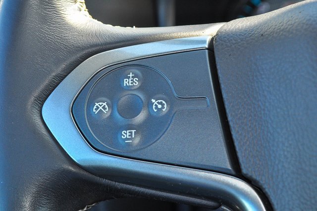 2019 Chevrolet Silverado LT photo 30