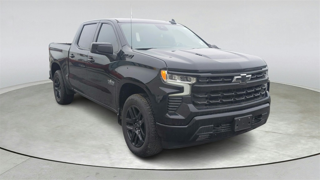 2023 Chevrolet Silverado 1500 RST's photo