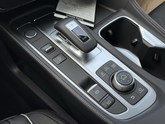 2025 Infiniti QX60 Autograph AWD photo 26