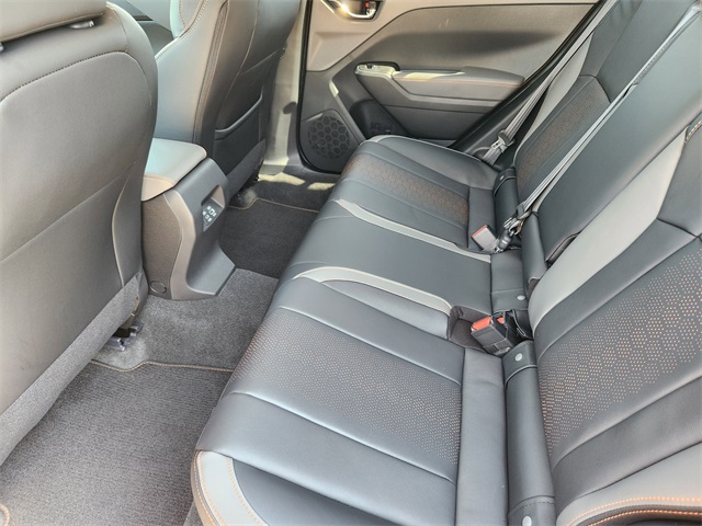 2025 Subaru Crosstrek Limited photo 19