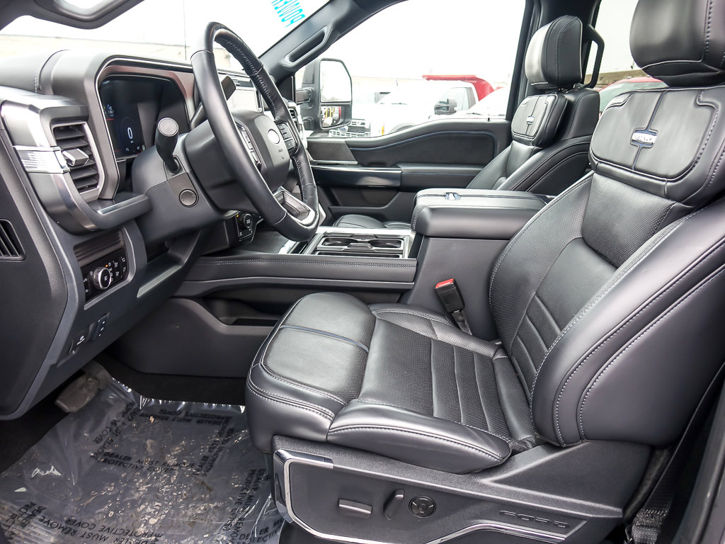 2025 FORD F-250 - Image 9