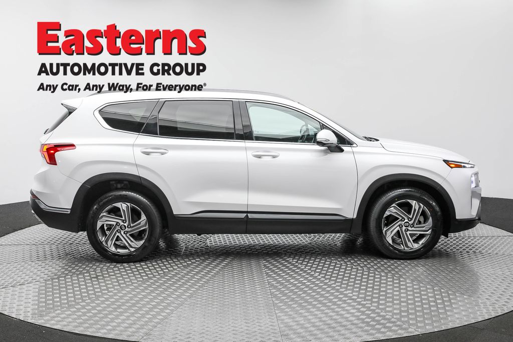 2023 Hyundai Santa Fe SEL Premium photo 2