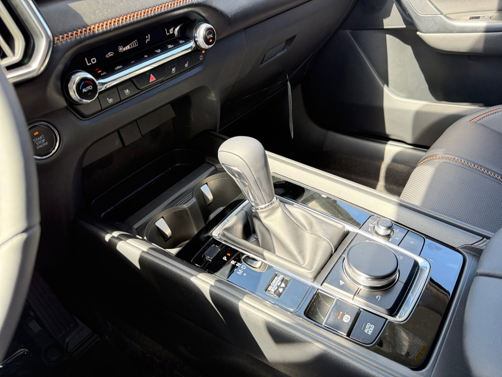 2025 Mazda CX-50 2.5 Premium Plus photo 13