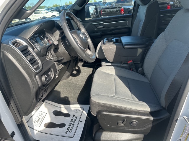 2022 Ram 1500 Big Horn Lone Star photo 12