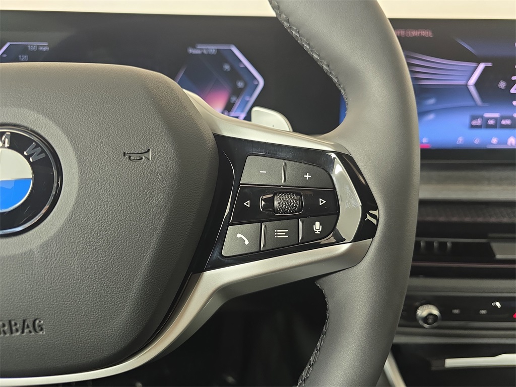 2025 Bmw 330i xDrive photo 18