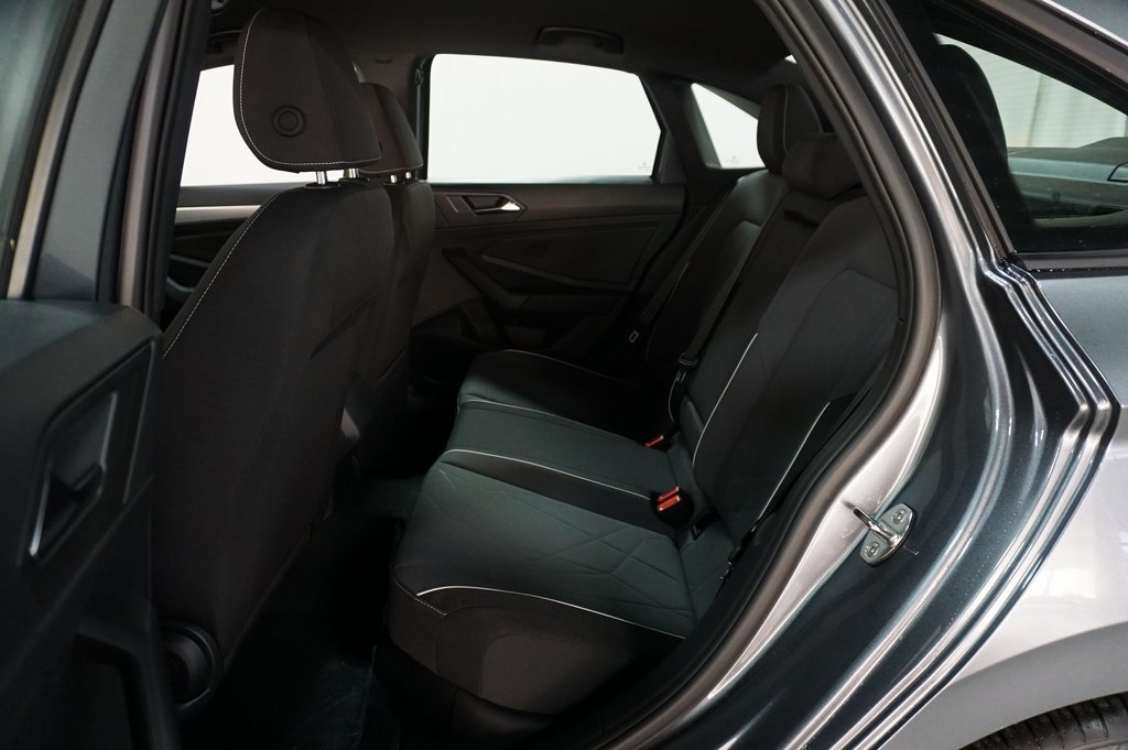 2025 Volkswagen Jetta 1.5T Sport photo 12