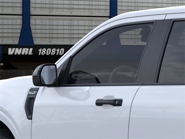 2025 Ford Maverick XLT photo 15