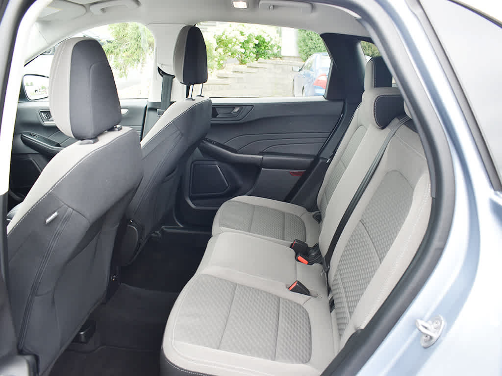 2022 Ford Escape SE photo 6