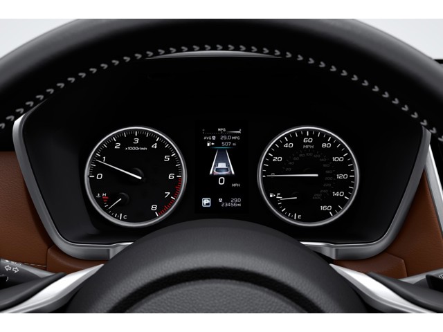 2025 Subaru Outback Touring XT photo 17