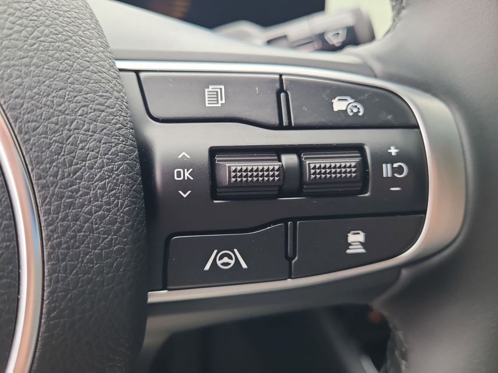 2026 Kia K5 GT-Line photo 28