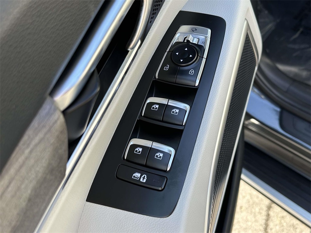2022 Kia Telluride EX photo 27