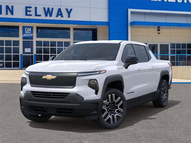 2026 Chevrolet Silverado Work Truck photo 5