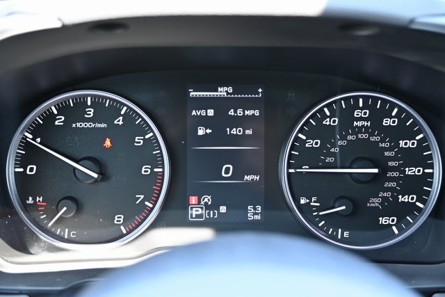 2025 Subaru Crosstrek Premium photo 26