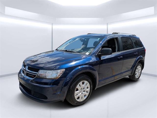 2018 Dodge Journey SE photo 6