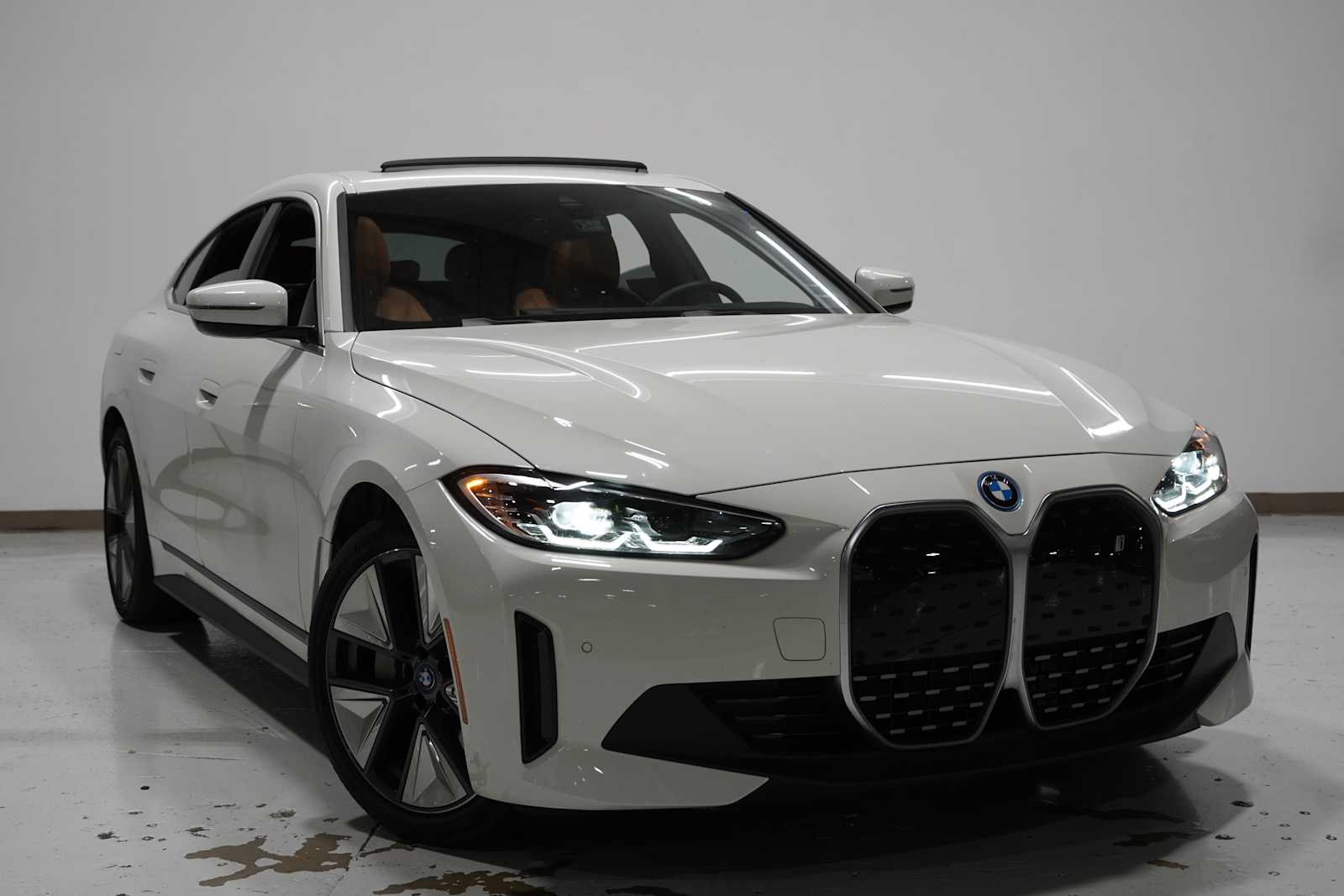 2023 Bmw i4 eDrive40 photo 3